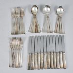 1531 1012 CUTLERY SET